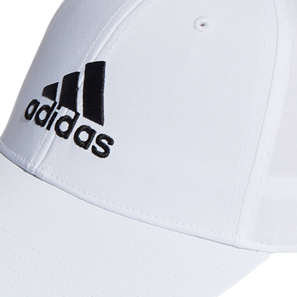ADIDAS Embroidered Logo Lightweight Unisex Cap