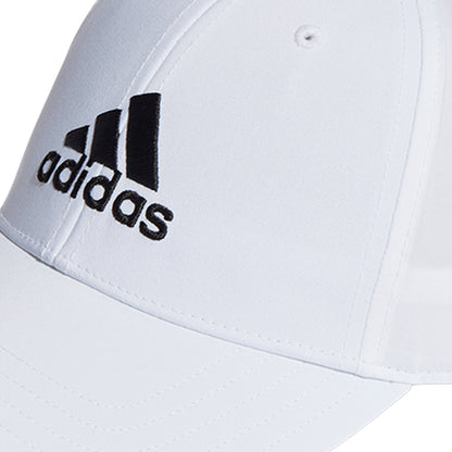 ADIDAS Embroidered Logo Lightweight Unisex Cap