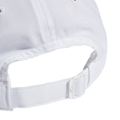 ADIDAS Embroidered Logo Lightweight Unisex Cap