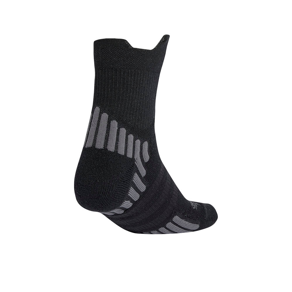 ADIDAS Performance Training Unisex Socks - Supersports Thailand Supersports Thailand