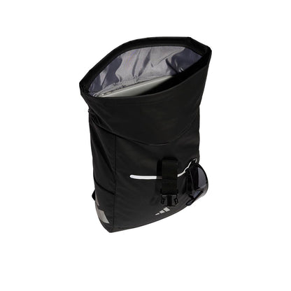 ADIDAS Ultramodern Back-to-University Rolltop Unisex Backpack