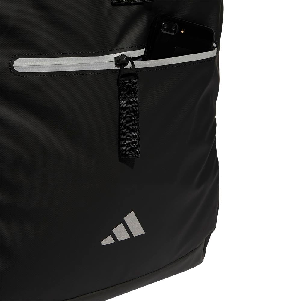 ADIDAS Ultramodern Back-to-University Rolltop Unisex Backpack