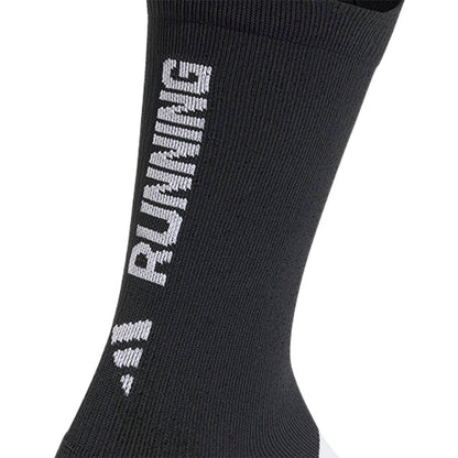 ADIDAS Runxgraphic ถุงเท้าวิ่งผู้ใหญ่