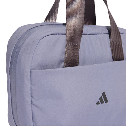 ADIDAS HIIT Gym Pouch กระเป๋าสะพายข้างผู้ใหญ่