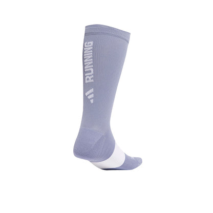 ADIDAS Runxgraphic Unisex Running Socks