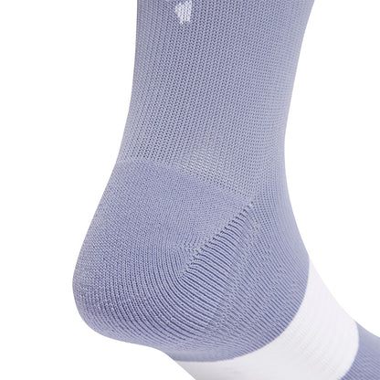 ADIDAS Runxgraphic Unisex Running Socks