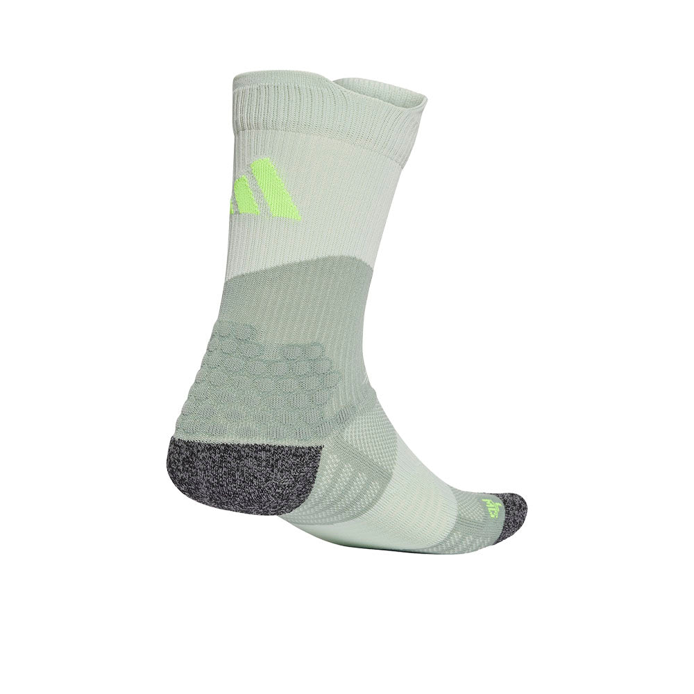 ADIDAS Runxboost Unisex Socks - Supersports Thailand Supersports Thailand