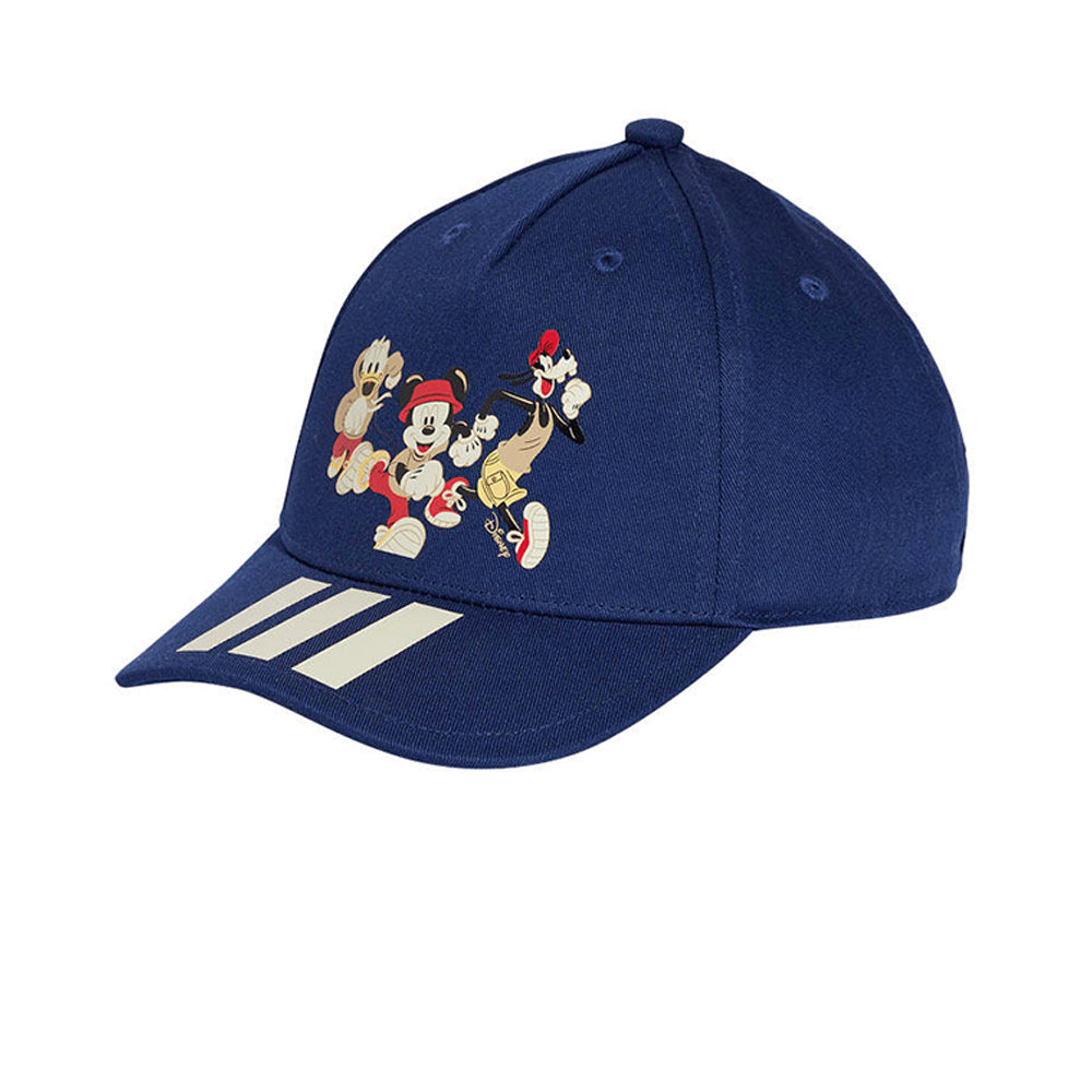 ADIDAS x Disney Mickey Mouse Kids Cap - Supersports Thailand Supersports Thailand
