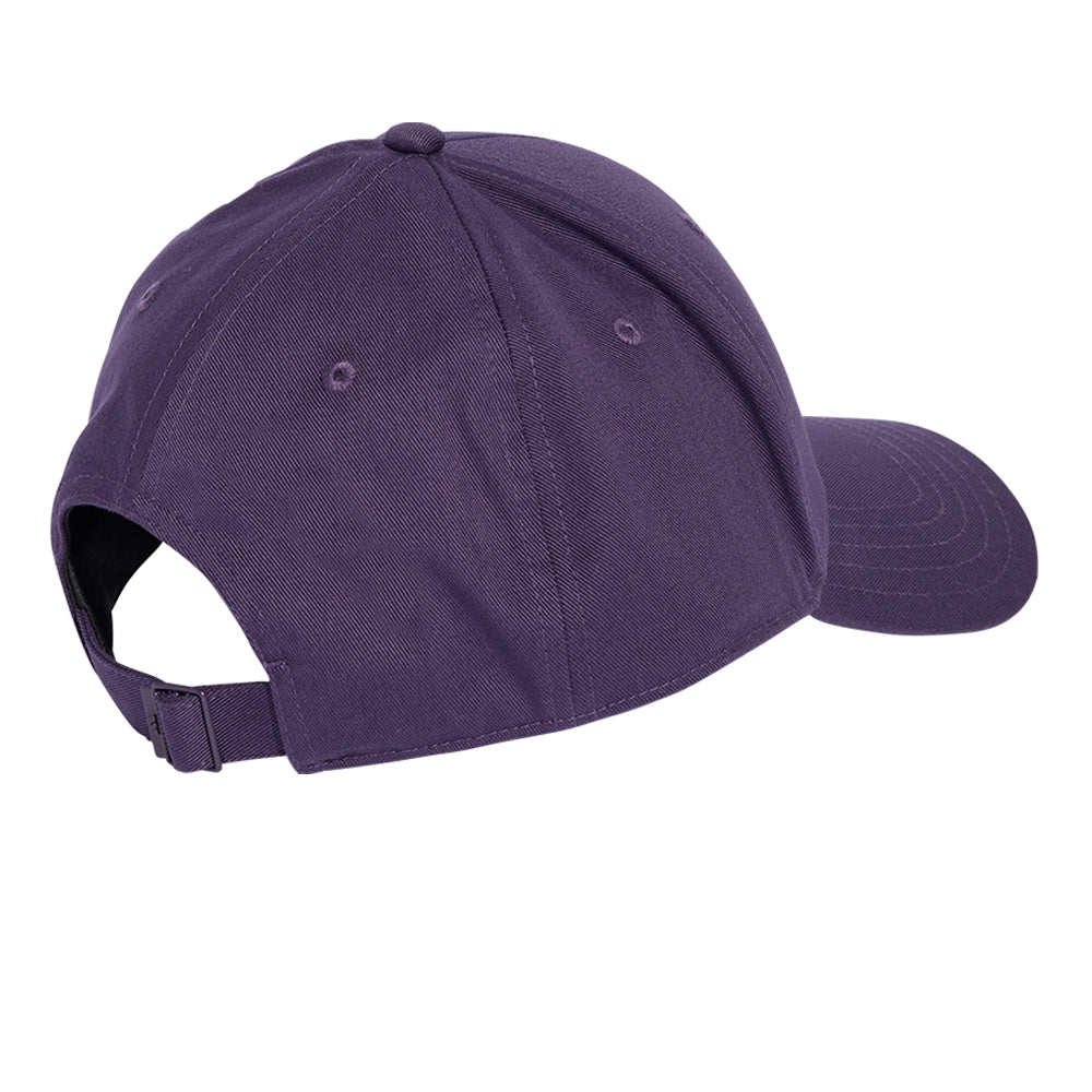 ADIDAS New Logo Baseball Unisex Cap - Supersports Thailand Supersports Thailand