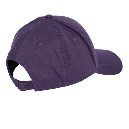ADIDAS New Logo Baseball Unisex Cap - Supersports Thailand
