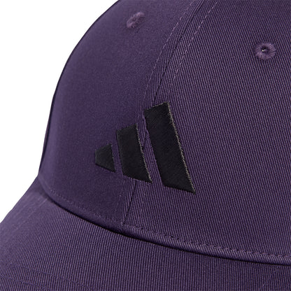 ADIDAS New Logo Baseball Unisex Cap