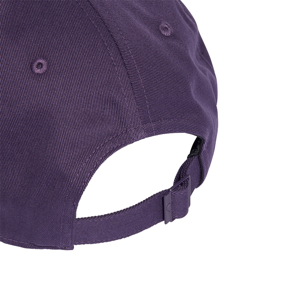 ADIDAS New Logo Baseball Unisex Cap