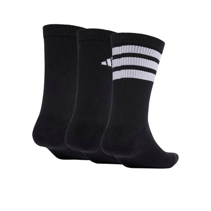 ADIDAS Logo Unisex Socks  (3 Pairs) - Supersports Thailand