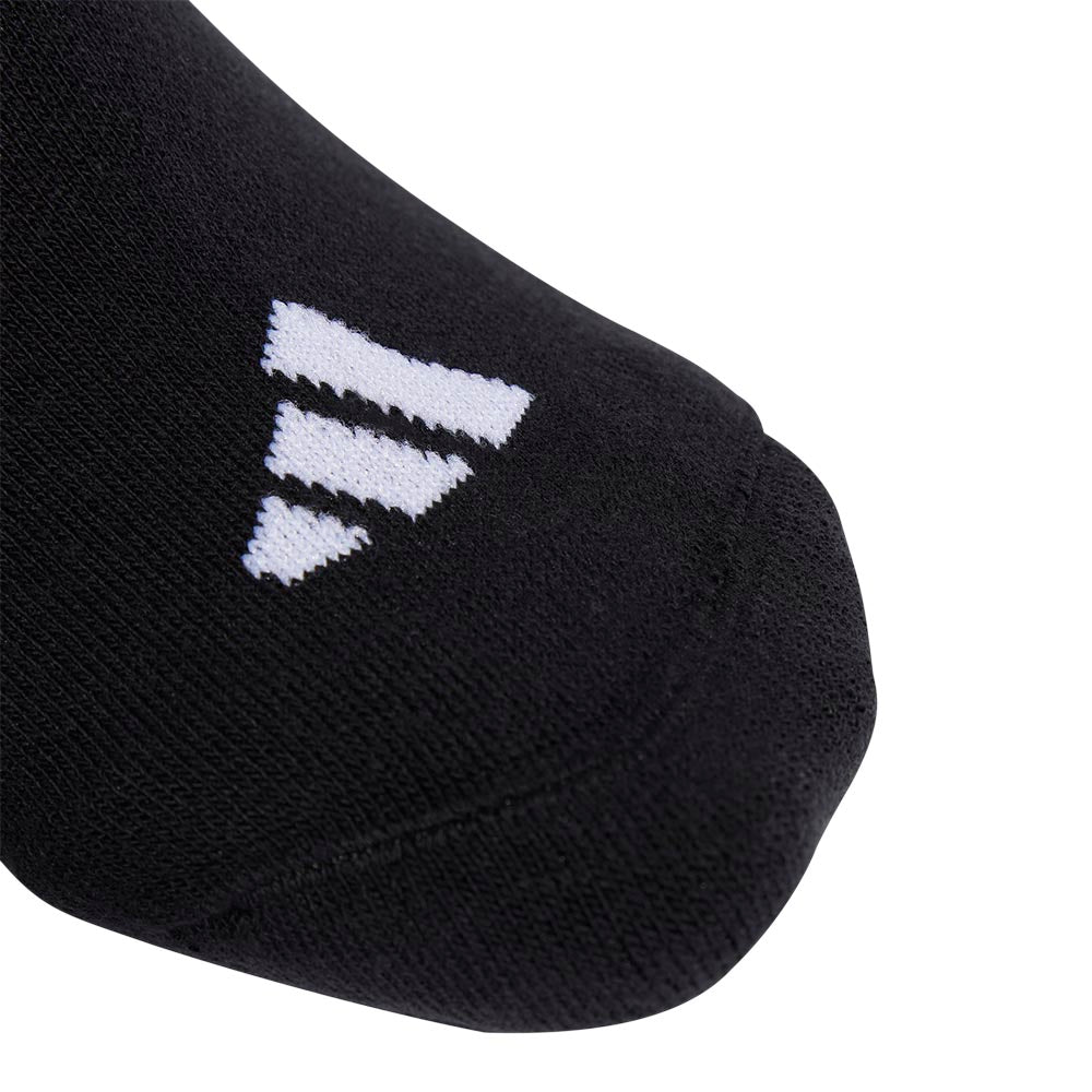 ADIDAS Logo Unisex Socks  (3 Pairs) - Supersports Thailand Supersports Thailand