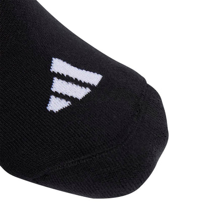 ADIDAS Logo Unisex Socks  (3 Pairs) - Supersports Thailand