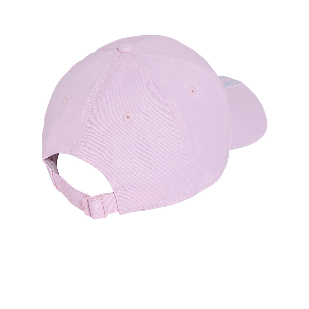 ADIDAS 3-Stripes New Logo Baseball Unisex Cap - Supersports Thailand Supersports Thailand