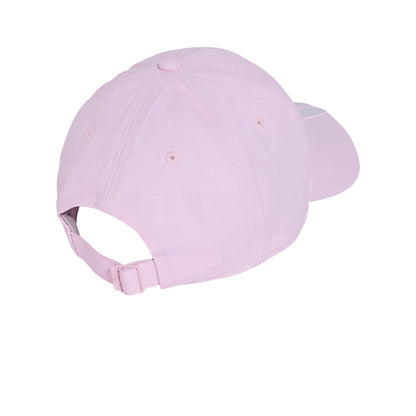 ADIDAS 3-Stripes New Logo Baseball Unisex Cap - Supersports Thailand