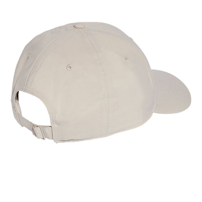 ADIDAS New Logo Embroidered Baseball Unisex Cap - Supersports Thailand