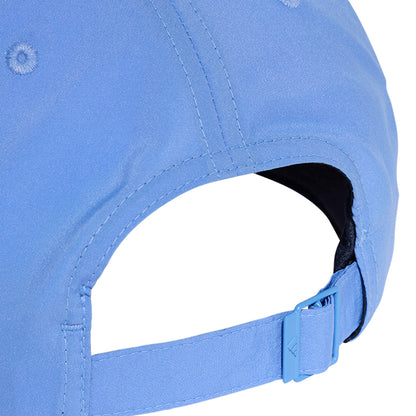 ADIDAS New Logo Embroidered Baseball หมวกแก๊ปผู้ใหญ่