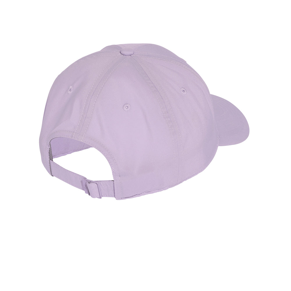 ADIDAS New Logo Embroidered Baseball Unisex Cap - Supersports Thailand