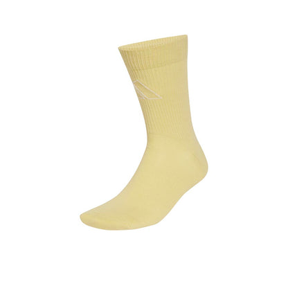 ADIDAS Logo Unisex Socks  (3 Pairs) - Supersports Thailand
