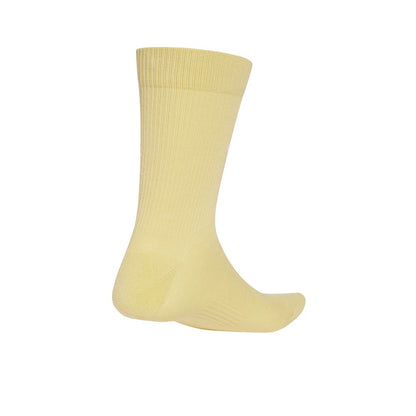 ADIDAS Logo Unisex Socks  (3 Pairs) - Supersports Thailand