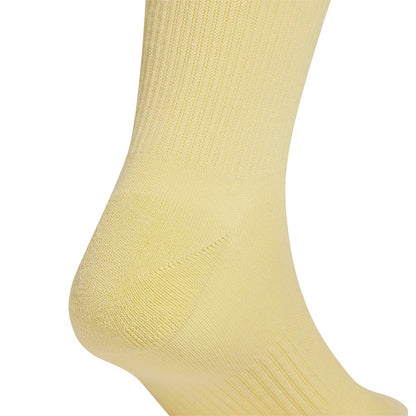 ADIDAS Logo Unisex Socks  (3 Pairs) - Supersports Thailand