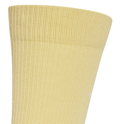 ADIDAS Logo Unisex Socks  (3 Pairs) - Supersports Thailand
