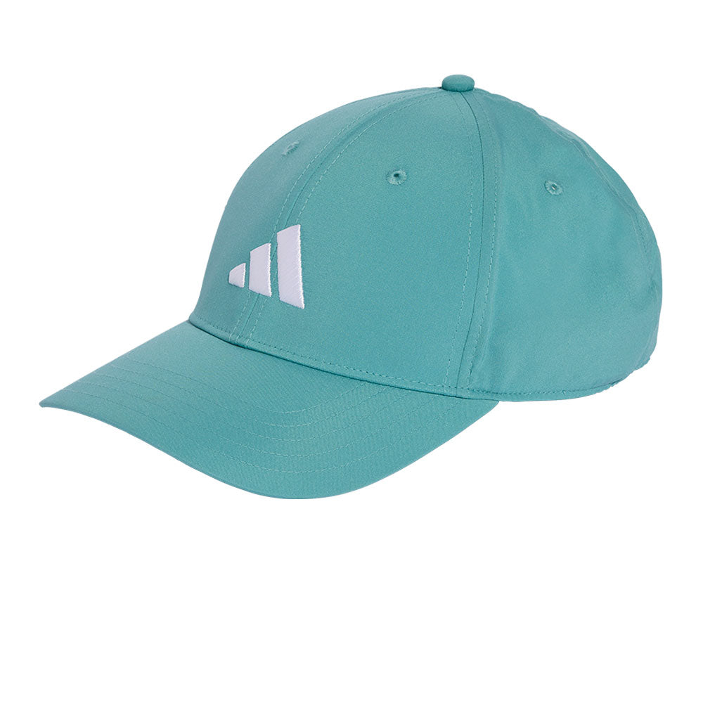 ADIDAS New Logo Embroidered Baseball Unisex Cap