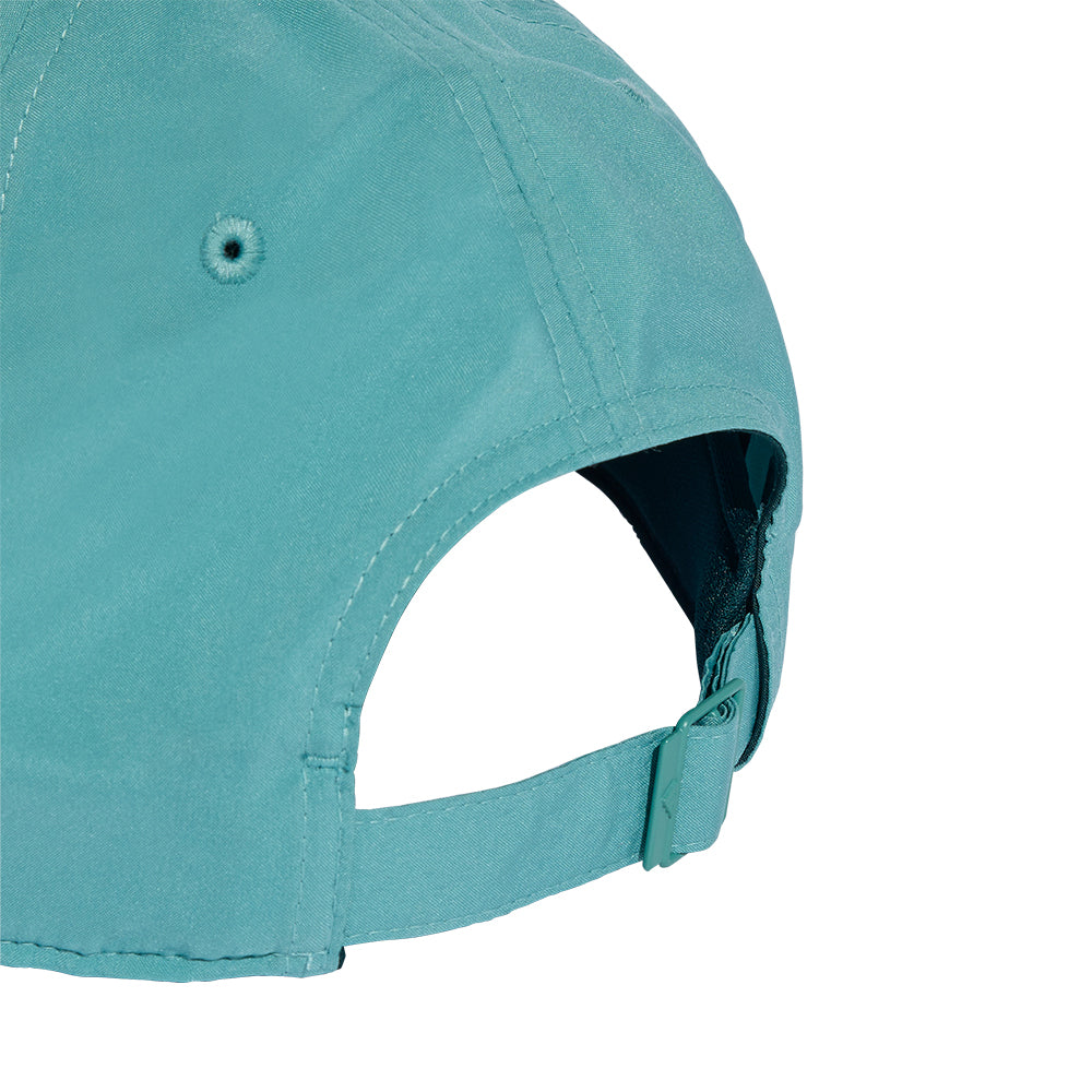 ADIDAS New Logo Embroidered Baseball Unisex Cap