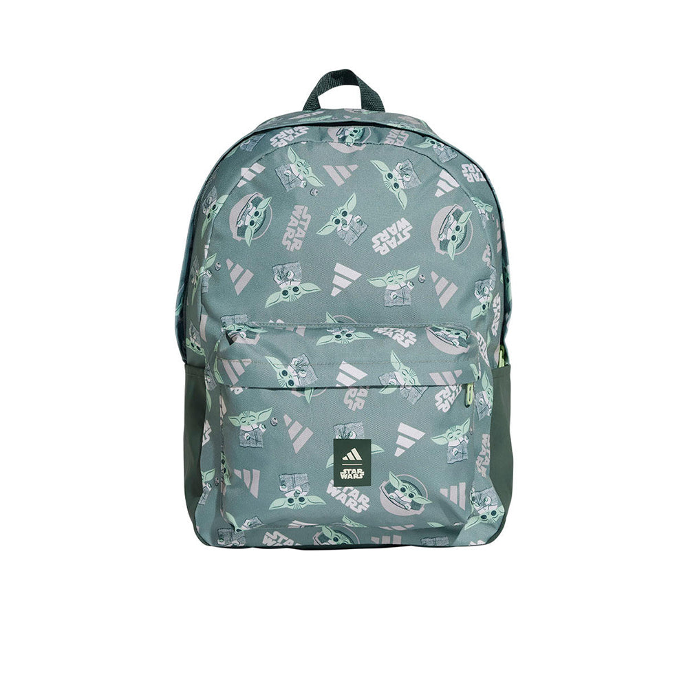 ADIDAS Star Wars The Mandalorian Kids Backpack - Supersports Thailand