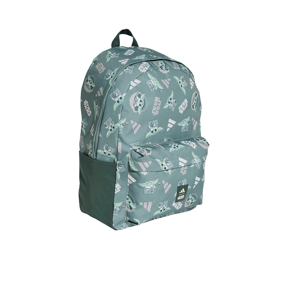 ADIDAS Star Wars The Mandalorian Kids Backpack - Supersports Thailand