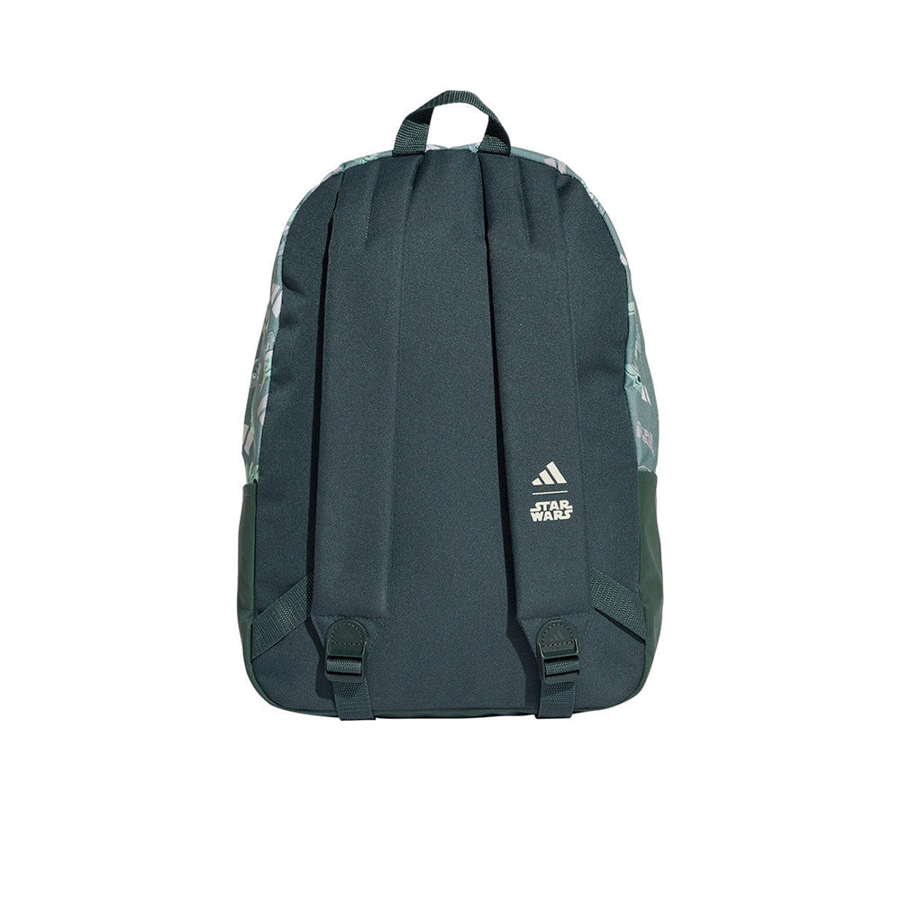ADIDAS Star Wars The Mandalorian Kids Backpack - Supersports Thailand