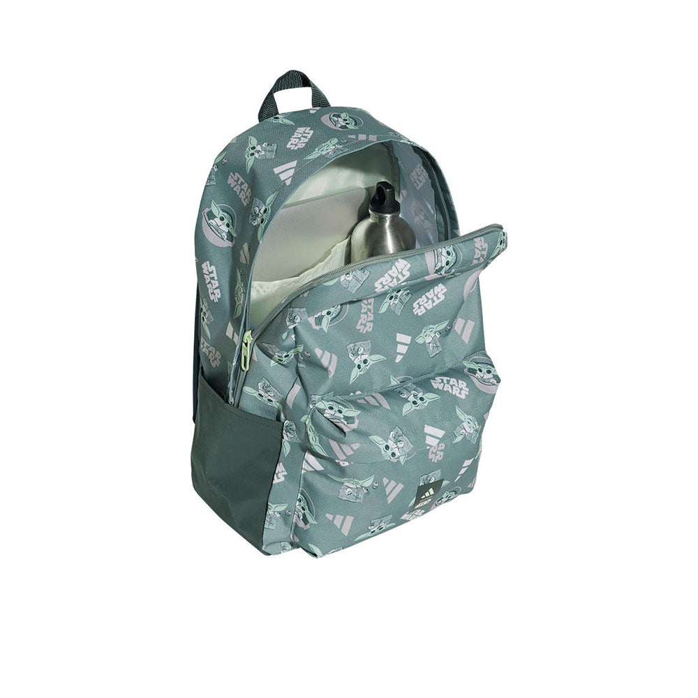 ADIDAS Star Wars The Mandalorian Kids Backpack - Supersports Thailand