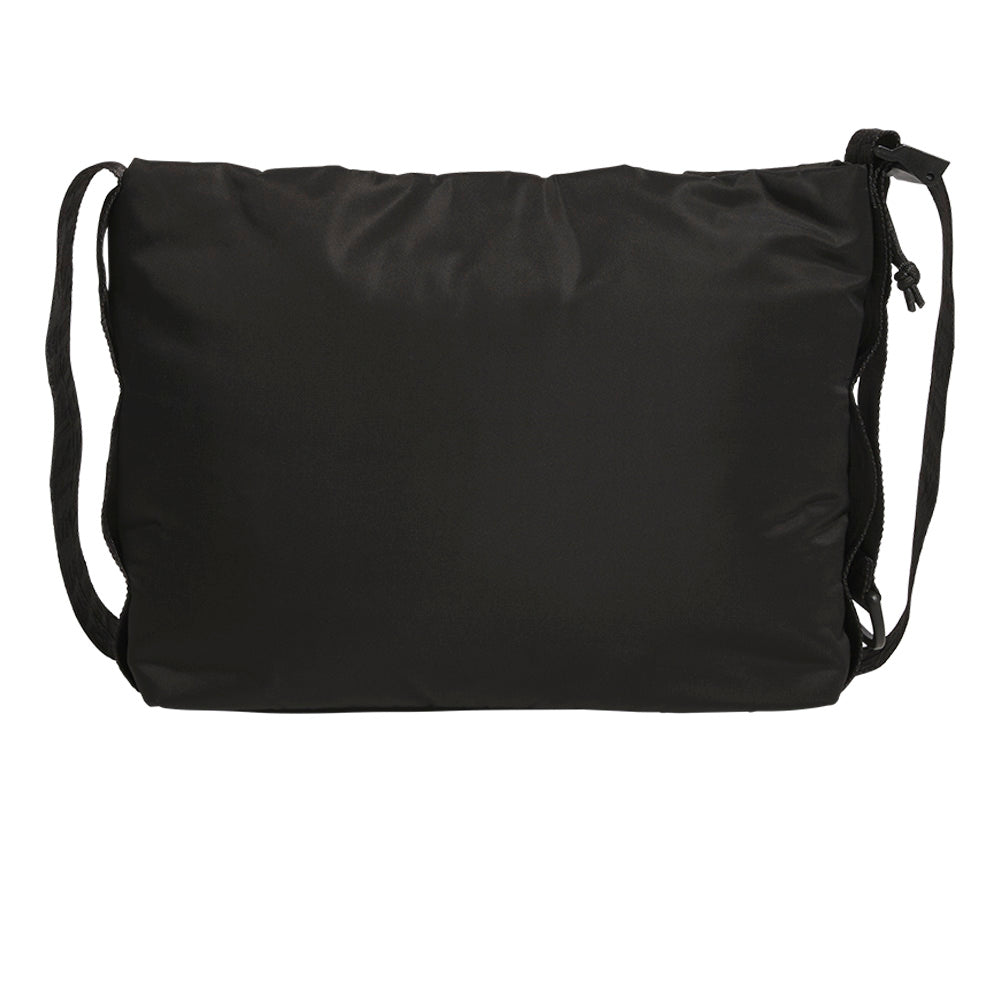 ADIDAS Wording Sacoche Unisex Crossbody Bag - Supersports Thailand