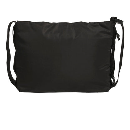 ADIDAS Wording Sacoche Unisex Crossbody Bag - Supersports Thailand