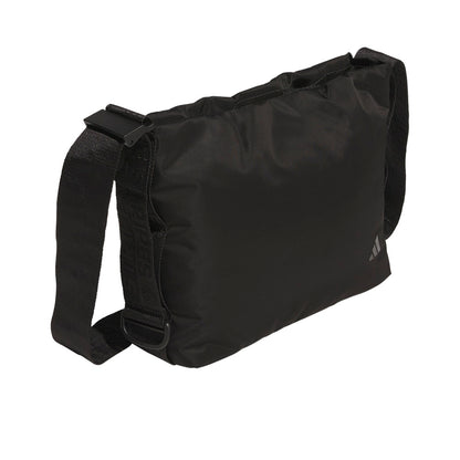ADIDAS Wording Sacoche Unisex Crossbody Bag