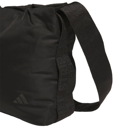 ADIDAS Wording Sacoche Unisex Crossbody Bag