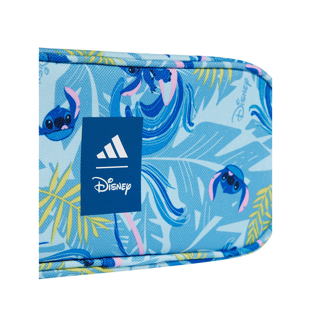 ADIDAS Disney Lilo & Stitch Allover Print Kids Pencil Case