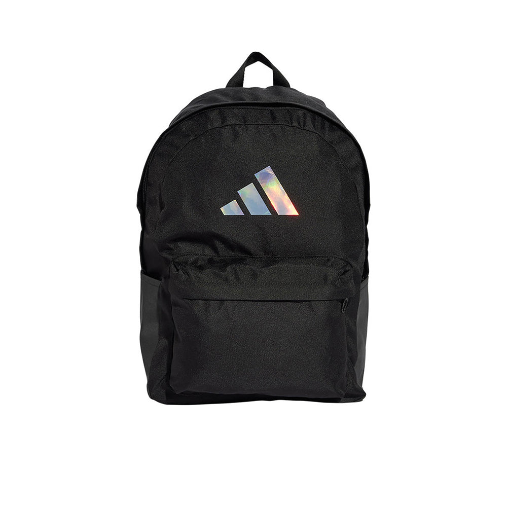 ADIDAS Classic Badge of Sport Iridescent Unisex Backpack - Supersports Thailand