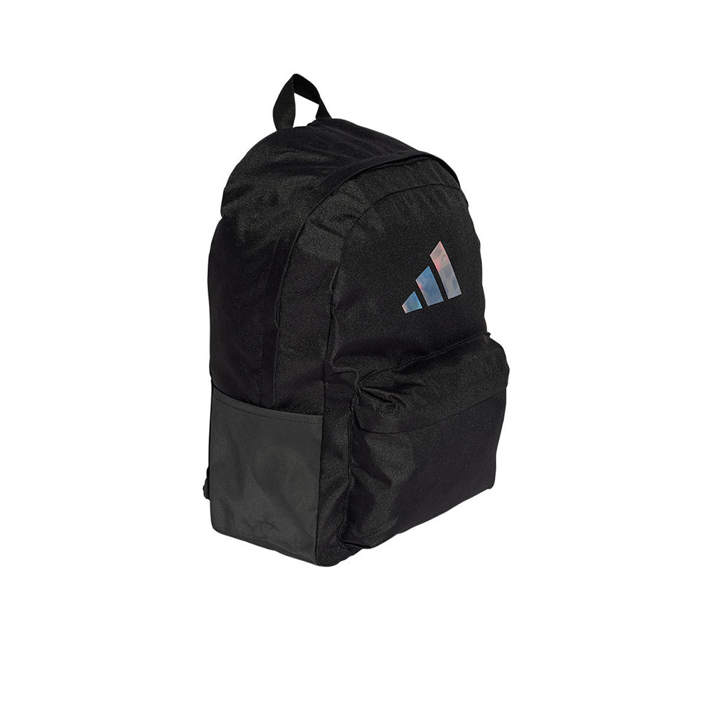 ADIDAS Classic Badge of Sport Iridescent Unisex Backpack - Supersports Thailand