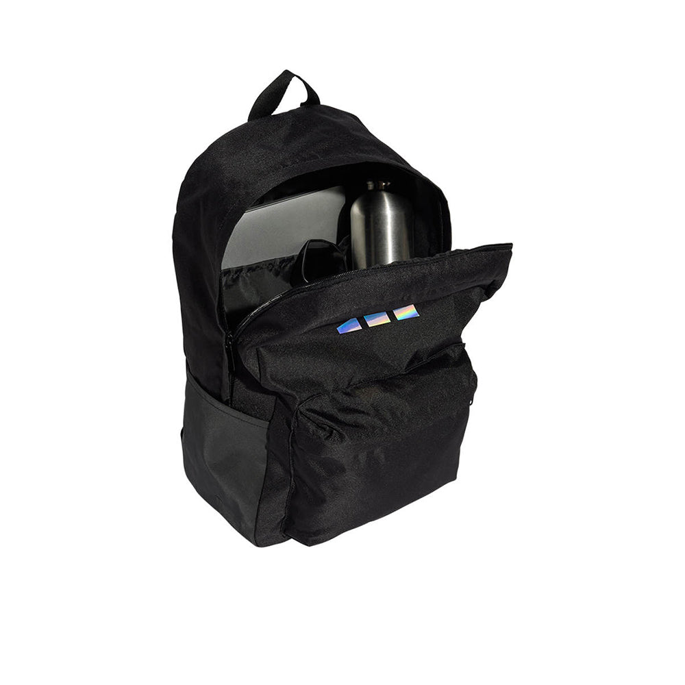 ADIDAS Classic Badge of Sport Iridescent Unisex Backpack - Supersports Thailand