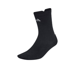 ADIDAS Running Reflective Crew Unisex Running Socks - Supersports Thailand