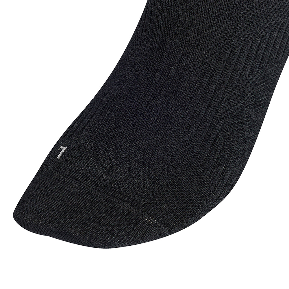 ADIDAS Running Reflective Crew Unisex Running Socks - Supersports Thailand Supersports Thailand