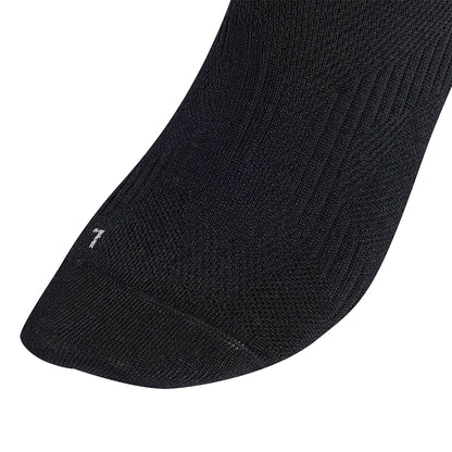 ADIDAS Running Reflective Crew Unisex Running Socks - Supersports Thailand