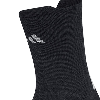 ADIDAS Running Reflective Crew Unisex Running Socks - Supersports Thailand