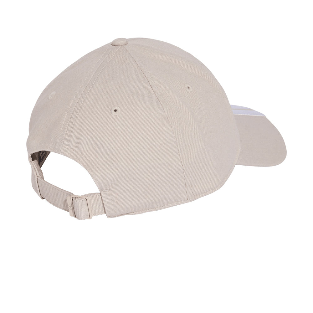 ADIDAS 3-Stripes New Logo Baseball Unisex Cap - Supersports Thailand