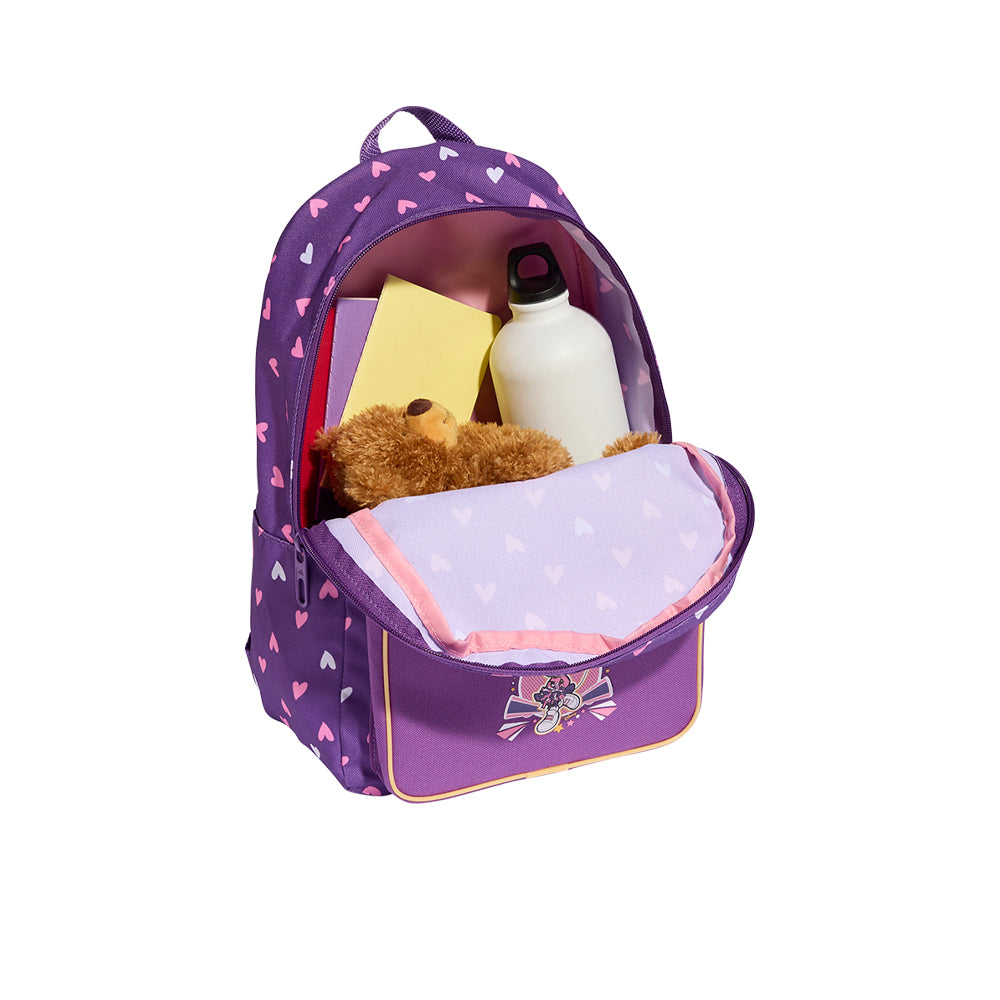ADIDAS Disney Minnie Mouse Kids Backpack - Supersports Thailand Supersports Thailand