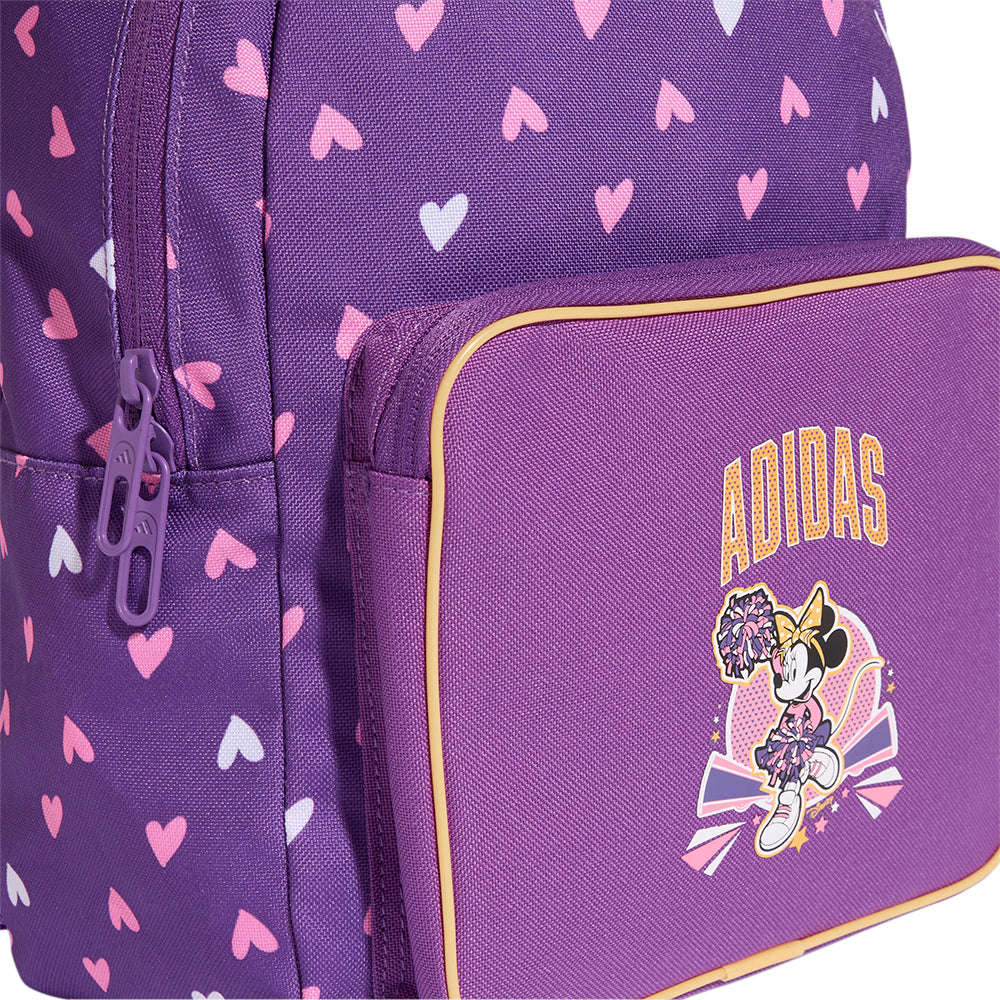 ADIDAS Disney Minnie Mouse Kids Backpack - Supersports Thailand Supersports Thailand