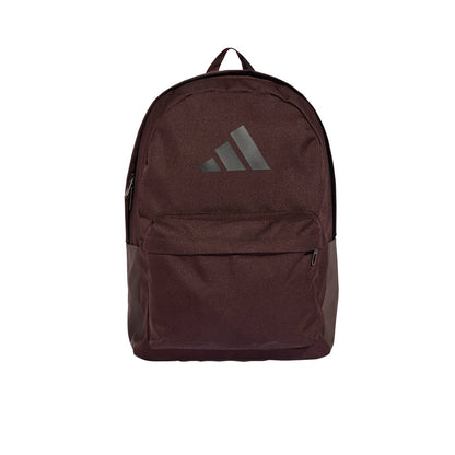 ADIDAS Classic 3 Bar Logo Unisex Backpack